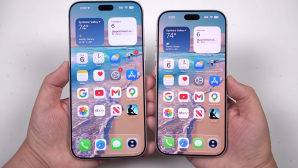 Sau sự cố iPhone Duo, màn hình iPhone 18 Pro tiếp tục gây tranh cãi vì bị ám màu khác thường