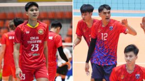 Lịch thi đấu bóng chuyền nam VĐQG 2026 GĐ2 mới nhất 26/10 - Link xem trực tiếp bóng chuyền Việt Nam