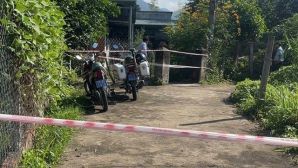 Nguyên nhân 2 cha con cùng tử vong trong căn nhà ở Gia Lai