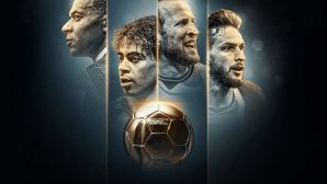 Xem trực tiếp Lễ trao giải Quả bóng Vàng 2026 ở đâu, kênh nào? - Link trực tiếp Gala Quả bóng Vàng 2026.