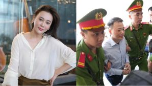 Động thái mới nhất của Phương Oanh trước khi shark Bình ra hầu tòa cùng Mr Pips gây chú ý