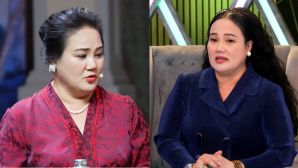 Nữ hậu duệ đại gia tộc nghệ thuật lẫy lừng miền Nam tiết lộ phải bỏ nghề vì chồng ghen tuông