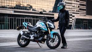 Tin xe trưa 26/10: ‘Vua côn tay’ của Ý ra mắt với giá mềm, phân khối lớn hơn Yamaha Exciter và Honda Winner R