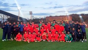 Xem TRỰC TIẾP U17 Việt Nam đấu U17 Hàn Quốc ở đâu, kênh nào? VTV có phát sóng trực tiếp không?