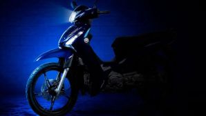 Yamaha chính thức ra mắt ‘huyền thoại xe số’ 115cc mới giá rẻ: Đẹp át vía Honda Future, xịn hơn Wave Alpha và RSX