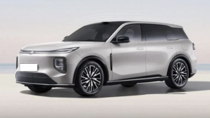 SUV PHEV hạng D giá rẻ 542 triệu đồng: Mạnh 374 mã lực, ‘so găng’ Ford Everest và Toyota Fortuner