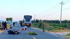 Điều tra nguyên nhân vụ tai nạn nghiêm trọng khiến 2 thanh thiếu niên tử vong