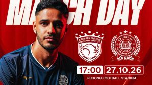 Dự đoán kết quả, tỷ số Shanghai Port vs CAHN - Nhận định bóng đá Cúp C1 châu Á hôm nay 27/10