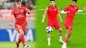 VTV6 trực tiếp bóng đá Shanghai Port vs CAHN - Link xem trực tiếp Cúp C1 châu Á hôm nay 27/10