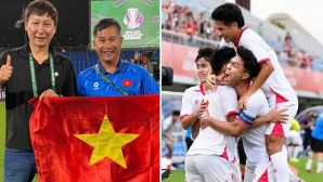 VFF ấn định người thay thế HLV Kim Sang Sik, lộ diện thuyền trưởng U23 Việt Nam tại Gia lai VTV Cup 2026