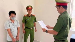 Nguồn cơn người đàn ông cầm hung khí chửi bới, đập phá đuổi theo nhân viên y tế ở Bệnh viện Đa khoa Vũng Tàu