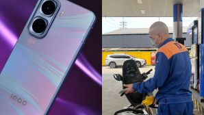 Giá xăng dầu trưa 27/10: Xăng, dầu tăng giảm trái chiều, iQOO sắp ra mắt vua gaming mới giá rẻ