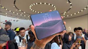 Apple nói gì về lỗi nứt màn hình nghiêm trọng trên iPhone Duo?