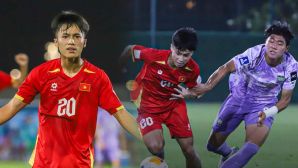Xem TRỰC TIẾP U17 Việt Nam đấu U17 Hàn Quốc ở đâu, kênh nào? VTV có phát sóng trực tiếp không?