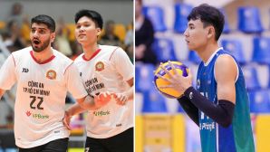 Lịch thi đấu bóng chuyền nam VĐQG 2026 GĐ2 mới nhất 27/10 - Link trực tiếp bóng chuyền Việt Nam