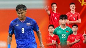 Lịch thi đấu bóng đá Gia Lai VTV Cup 2026 mới nhất - Kênh phát sóng U23 Việt Nam đấu Thái Lan