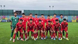 Lịch thi đấu VCK U15 World Cup 2026 mới nhất 27/10: U15 Việt Nam gặp Thái Lan ở vòng đấu tiếp theo?