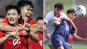 Lịch thi đấu Gia Lai VTV Cup 2026 mới nhất - Xem trực tiếp U23 Việt Nam đấu Thái Lan ở kênh nào?