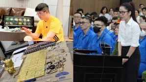Người bạn gái giúp Mr Pips giữ khối tài sản hàng trăm tỷ đồng lộ diện, choáng váng cảnh tượng khi khám xét nhà riêng
