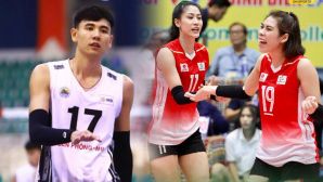 Tin bóng chuyền hôm nay 27/10: Ngôi sao tuyển Việt Nam lên xe hoa; Kênh xem trực tiếp giải VĐQG 2026