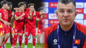 Xem trực tiếp U17 Việt Nam thi đấu U17 World Cup 2026 ở đâu, kênh nào? VTV trực tiếp U17 Việt Nam vs U17 Bỉ