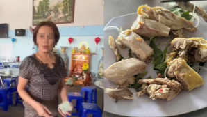Vụ bữa cơm bình dân hết 640.000 đồng ở Quảng Ngãi: Khách hàng bức xúc, chủ quán lên tiếng xin lỗi