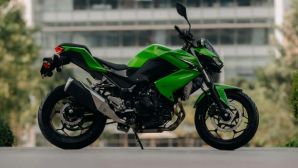 ‘Vua côn tay’ mới ra mắt: Động cơ 296cc vượt xa Yamaha Exciter, ABS 2 kênh xịn hơn Honda Winner R, giá 87,8 triệu đồng