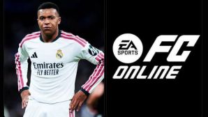 FC Online Trung Quốc chuẩn bị điều chỉnh game sau tranh cãi liên quan đến Kylian Mbappé