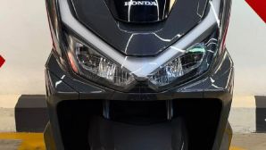 Honda chính thức mở bán ‘vua xe ga’ 160cc mới giá 82 triệu đồng: Thiết kế đẹp hơn Air Blade và Vario