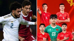 Lịch thi đấu Gia Lai VTV Cup 2026 mới nhất 28/10 - ĐT Việt Nam đấu với Qatar lúc mấy giờ?