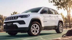 Quên Mazda CX-5 đi, mẫu SUV 5 chỗ mới giá 597 triệu đồng chính thức ra mắt, trông chất hơn Honda CR-V và Hyundai Tucson