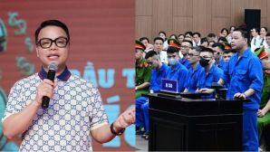 Mr Hunter Lê Khắc Ngọ nói về 142kg vàng bị thu giữ, đề nghị sung công quỹ số tài sản dư sau khi bồi thường