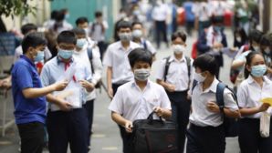 Tin mới nhất về thi vào lớp 10 năm 2027: Đề xuất chỉ thi 2 môn, hàng triệu học sinh chú ý