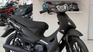 Tin xe hot 28/10: ‘Xe số quốc dân’ mới ra mắt giá 29 triệu đồng, trang bị xịn hơn cả Honda Future, Wave Alpha và RSX