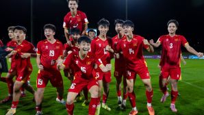 Lịch thi đấu bóng đá Việt Nam hôm nay 28/10: U17 Việt Nam đối đầu nhà vô địch Hàn Quốc lúc mấy giờ?