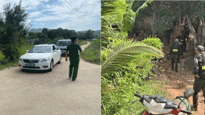 Vụ 4 người bỏ trốn khỏi Trại giam A2: Đã bắt được 2 phạm nhân, tin tức mới nhất về 2 người còn lại