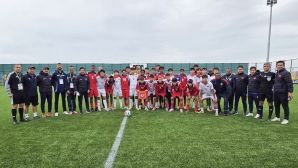 TRỰC TIẾP bóng đá U15 Việt Nam vs U15 Azerbaijan - Link xem trực tiếp U15 World Cup 2026 của FIFA
