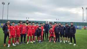 Lịch thi đấu bóng đá Việt Nam hôm nay 29/10: U15 Việt Nam đối đầu U15 Cuba ở U15 World Cup