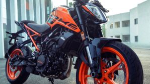 Chính thức ra mắt ‘vua côn tay’ 200cc mới giá 56 triệu đồng, rẻ ngang Yamaha Exciter và Honda Winner R nhưng xịn hơn
