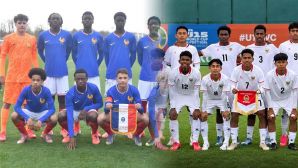 Kết quả bóng đá U15 Indonesia vs U15 Pháp hôm nay 29/10 - World Cup 2026: Địa chấn xuất hiện?