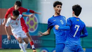 Xem TRỰC TIẾP U15 Việt Nam vs U15 Azerbaijan ở đâu? Kênh phát sóng U15 World Cup 2026 mới nhất 29/10