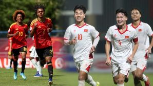 Lịch thi đấu bóng đá VCK U17 World Cup 2026 mới nhất - Kênh xem trực tiếp U17 Việt Nam đấu U17 Bỉ