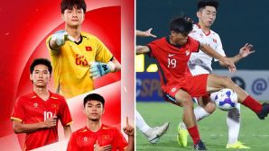 Lịch thi đấu Gia Lai VTV Cup 2026 mới nhất 29/10 - Xem trực tiếp U23 Việt Nam đấu Singapore ở đâu?