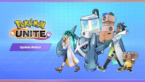 Pokémon Unite chính thức đóng cửa vào tháng 3/2027 sau gần 6 năm hoạt động