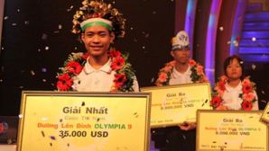 Quán quân Đường lên đỉnh Olympia từ chối 3 lời mời lương cao: Lý do trở về Việt Nam gây chú ý