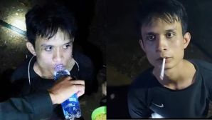 Lời khai và tình trạng của Võ Hoàng Duy - phạm nhân thứ hai trốn khỏi Trại giam A2 sau khi bị bắt