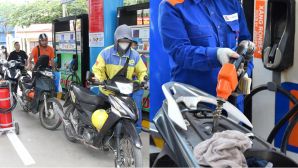 Giá xăng dầu hôm nay 29/10: Bật tăng mạnh, xăng E10, E5 neo cao? 1 mặt hàng vượt ngưỡng 30.000 đồng/lít?