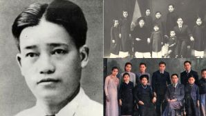 Gia đình ‘tinh hoa Việt Nam’ có đến 5 giáo sư: Bố là vị thanh tra huyền thoại, 8 người con ai cũng xuất sắc