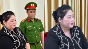 Lý do nữ giám đốc Hồ Thị Kiểng của công ty thủy sản Thiên Phú ở Cà Mau bị bắt tạm giam