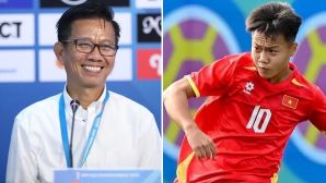 Thắng kịch tính Cuba, U15 Việt Nam gặp đối thủ nào ở vòng knock-out World Cup 2026?